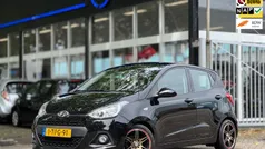 Gebruikt 2014 Hyundai i10 GO! Hatchback | € 4.750 (Eerlijke prijs)