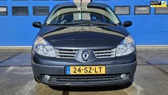 Renault Scénic II