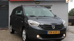 Gebruikt 2013 Dacia Lodgy Prestige MPV | € 4.490 (Goede deal)