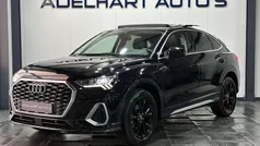 Gebruikt 2024 Audi Q3 Sportback S-Line SUV | € 40.950 (Super prijs)