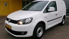 Gebruikt 2015 VW Caddy MPV | € 9.950 (Eerlijke prijs)