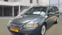 Gebruikt 2007 Volvo V70 Stationwagen | € 1.850 (Super prijs)
