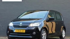 Zwart Gebruikt 2014 Skoda Citigo Drive Hatchback | € 5.490 (Eerlijke prijs)