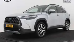 Grijs Gebruikt 2024 Toyota Corolla Cross SUV | € 36.950 (Eerlijke prijs)