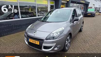 Occasion 2011 Renault Scénic III Bose Edition MPV | € 4.440 (Eerlijke prijs)