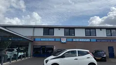 Gebruikt 2020 Toyota Aygo Hatchback | € 7.450 (Goede deal)