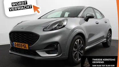 Gebruikt 2021 Ford Puma ST-Line SUV | € 16.490 (Eerlijke prijs)