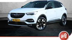 Wit Gebruikt 2019 Opel Grandland X Ultimate SUV | € 17.425 (Eerlijke prijs)