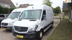 Gebruikt 2015 Mercedes Sprinter Van | € 5.999 (Super prijs)