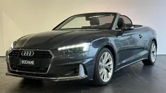 Grijs Gebruikt 2020 Audi A5 Cabriolet Sport Cabriolet | € 33.850 (Goede deal)