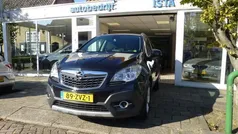 Gebruikt 2013 Opel Mokka Selection SUV | € 6.995 (Eerlijke prijs)