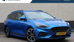 Gebruikt 2018 Ford Focus ST-Line Stationwagen | € 19.095 (Eerlijke prijs)