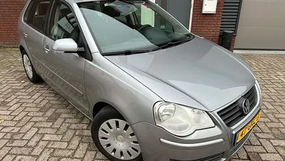 Occasion VW Polo Comfortline 80 PK (58 kW) 2008 Hatchback