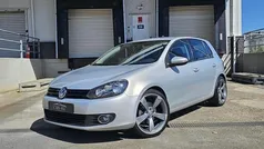 Gebruikt 2009 VW Golf VI Trendline Hatchback | € 4.399 (Eerlijke prijs)