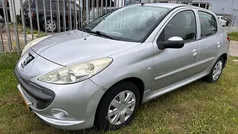 Grijs Gebruikt 2011 Peugeot 206+ Hatchback | € 1.790 (Eerlijke prijs)
