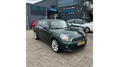 Gebruikt 2011 Mini ONE Hatchback | € 3.249 (Super prijs)