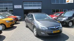Gebruikt 2011 Opel Astra Edition Stationwagen | € 2.740 (Goede deal)