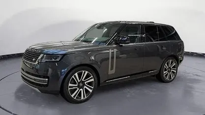Occasion Land Rover Range Rover HSE 460 PK (338 kW) 2025 SUV