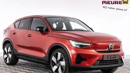 Occasion Volvo C40 Plus 170 kW (232 PK) 2023 SUV
