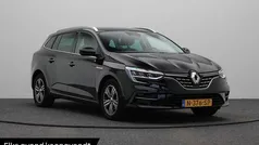 Gebruikt 2021 Renault Mégane GrandTour Intens Stationwagen | € 18.945 (Eerlijke prijs)