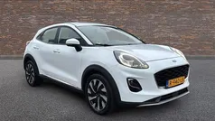 Gebruikt 2022 Ford Puma SUV | € 15.950 (Eerlijke prijs)
