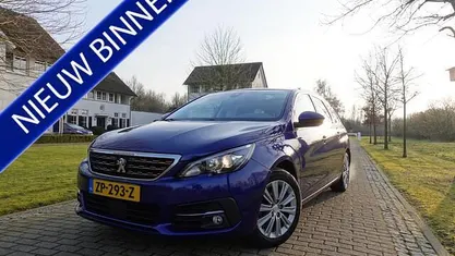 Occasion 2019 Peugeot 308 SW Allure Stationwagen | € 12.750 (Goede deal)