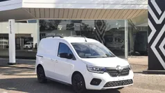 Wit Nieuw 2024 Renault Kangoo MPV | € 24.950 (Eerlijke prijs)