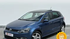 Gebruikt 2015 VW Polo Comfortline Hatchback | € 8.995 (Eerlijke prijs)