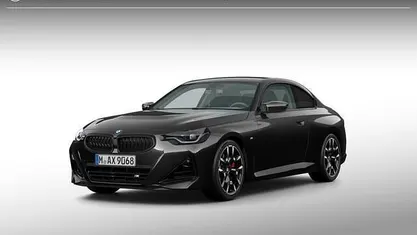 Occasion BMW M240 M Sport 381 PK (280 kW) 2025 Coupé