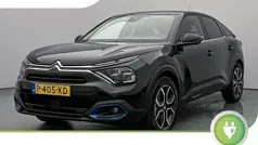 Gebruikt 2022 Citroën e-C4 Shine SUV | € 18.700 (Eerlijke prijs)