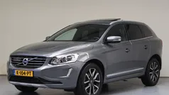 Grijs Gebruikt 2017 Volvo XC60 Pro SUV | € 28.950 (Goede deal)