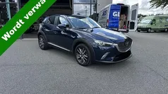 Gebruikt 2018 Mazda CX-3 SUV | € 20.950 (Eerlijke prijs)