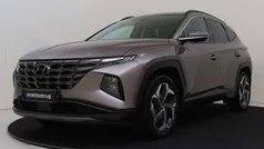 Bruin Gebruikt 2023 Hyundai Tucson Comfort SUV | € 33.925 (Goede deal)