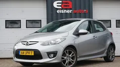 Gebruikt 2009 Mazda 2 Hatchback | € 5.949 (Eerlijke prijs)