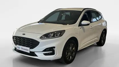 Occasion 2023 Ford Kuga ST-Line SUV | € 24.440 (Eerlijke prijs)