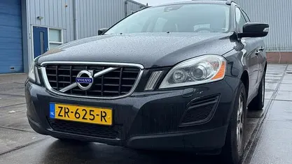 Occasion 2011 Volvo XC60 Summum SUV | € 4.950 (Super prijs)