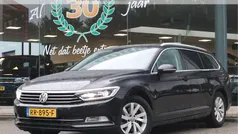 Gebruikt 2018 VW Passat Comfortline Stationwagen | € 17.445 (Eerlijke prijs)