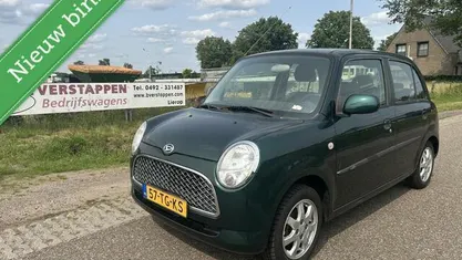 Occasion Daihatsu Trevis 58 PK (42 kW) 2006 Hatchback