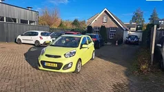 Gebruikt 2012 Kia Picanto Hatchback | € 4.950 (Goede deal)
