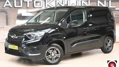 Gebruikt 2021 Opel Combo Edition MPV | € 9.450 (Super prijs)
