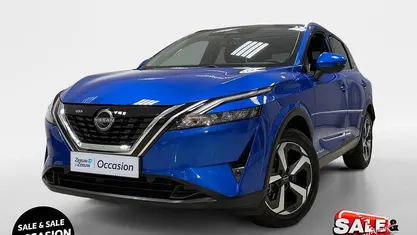 Occasion Nissan Qashqai N-Connecta 2023 SUV