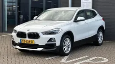 Gebruikt 2018 BMW X2 Executive SUV | € 20.995 (Eerlijke prijs)