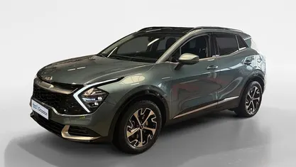 Occasion 2025 Kia Sportage SUV | € 41.895 (Eerlijke prijs)