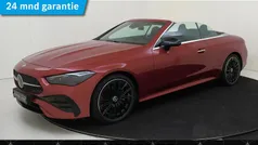 Gebruikt 2025 Mercedes CLE200 AMG Line Premium Cabriolet | € 75.945