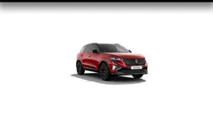 Rouge flamme + dakkleur noir étoilé (rood mica) Nieuw 2025 Renault Austral Iconic Esprit Alpine SUV | € 45.681 (Eerlijke prijs)