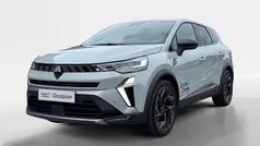 Gris rafale Gebruikt 2024 Renault Symbioz Esprit Alpine SUV | € 33.735 (Eerlijke prijs)