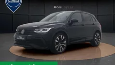 Gebruikt 2020 VW Tiguan R-line SUV | € 30.950 (Eerlijke prijs)