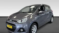 Grijs Gebruikt 2017 Hyundai i10 Comfort Hatchback | € 8.990 (Eerlijke prijs)