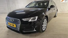 Gebruikt 2019 Audi A4 Design Stationwagen | € 18.950 (Goede deal)