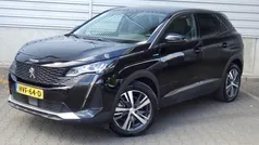Gebruikt 2022 Peugeot 3008 Allure MPV | € 24.440 (Super prijs)